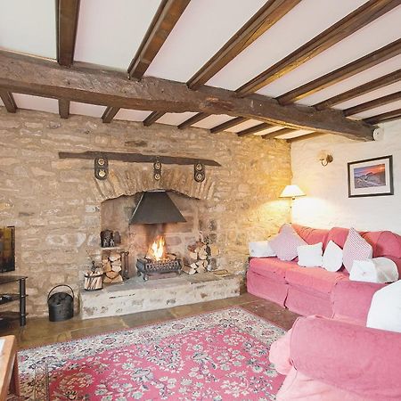 Holly Cottage Bellerby ภายนอก รูปภาพ