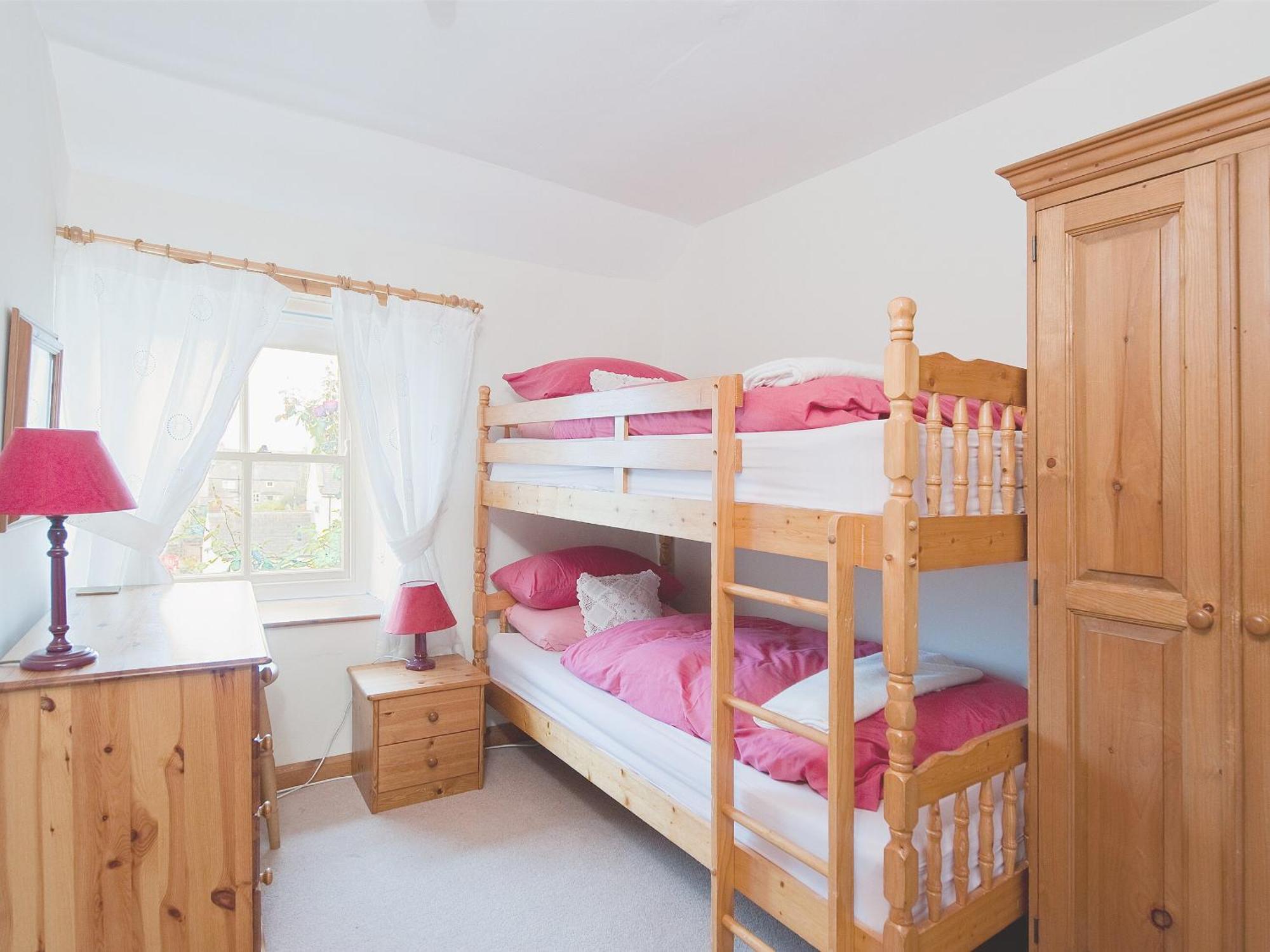 Holly Cottage Bellerby ภายนอก รูปภาพ